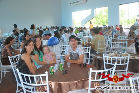 rolim de moura